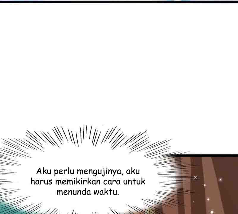 Turned Into a Grass in The Fantasy World? Chapter 17 Gambar 30